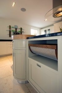 Kitchen Islands Top Tips from Inglish Design