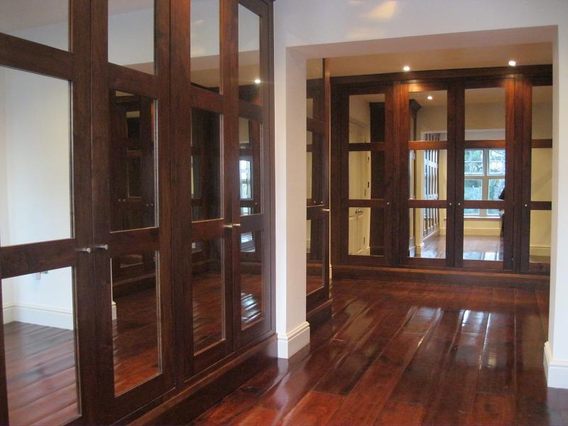 Bespoke Bedroom Furniture Harrogate Inglish Design