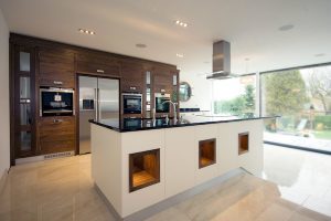 Kitchen Islands Top Tips from Inglish Design