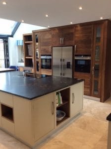 Kitchen Islands Top Tips from Inglish Design
