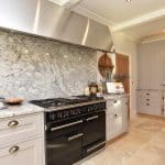 Custom made Kitchens and Extractors Harrogate