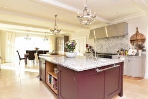 Kitchen Islands Top Tips from Inglish Design