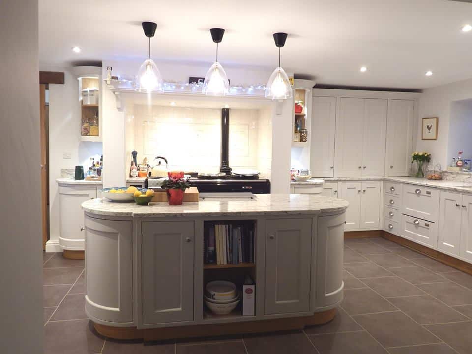 bespoke kitchens, furniture and interiors in Harrogate