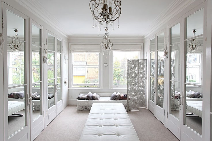 Walk In Dressing Rooms Made In Harrogate Bespoke Made To Measure Dressing Rooms For Any Home