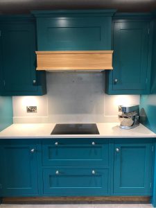 Harrogate Kitchen Design