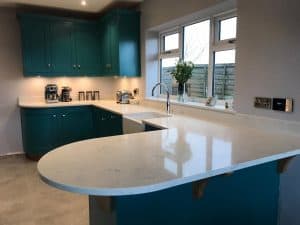 Harrogate Kitchen