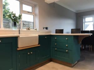 Harrogate Kitchen Design