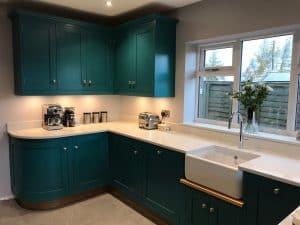 Harrogate Kitchens