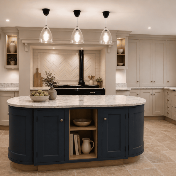 Harrogate Bespoke Kitchen Company