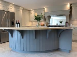 Harrogate Kitchen Designer