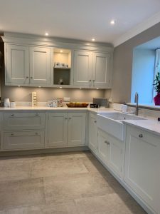 Harrogate Kitchen Studio