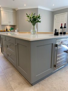 Harrogate Kitchens