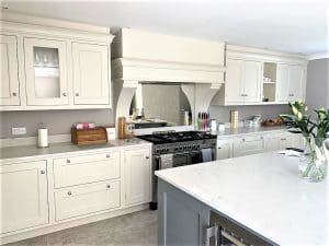 Kitchen Designer North Yorkshire