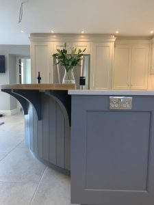 Kitchen Dsign Yorkshire