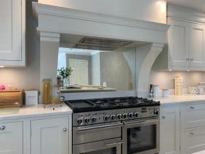 Kitchen Showroom Harrogate