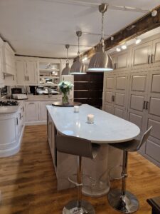 Harrogate Kitchens and Bedrooms Showroom
