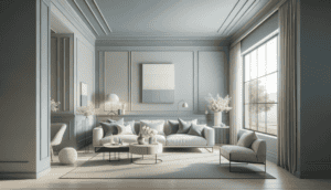 Drench or double drench Harrogate interior designer