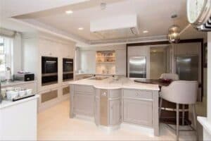 Kitchen Islands Top Tips from Inglish Design