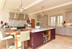 choosing a reliable kitchen company in Harrogate