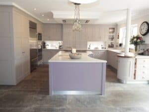 Kitchen Islands Top Tips from Inglish Design