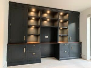 Yorkshire’s Finest Bespoke Kitchens, Fitted Bedrooms & Furniture