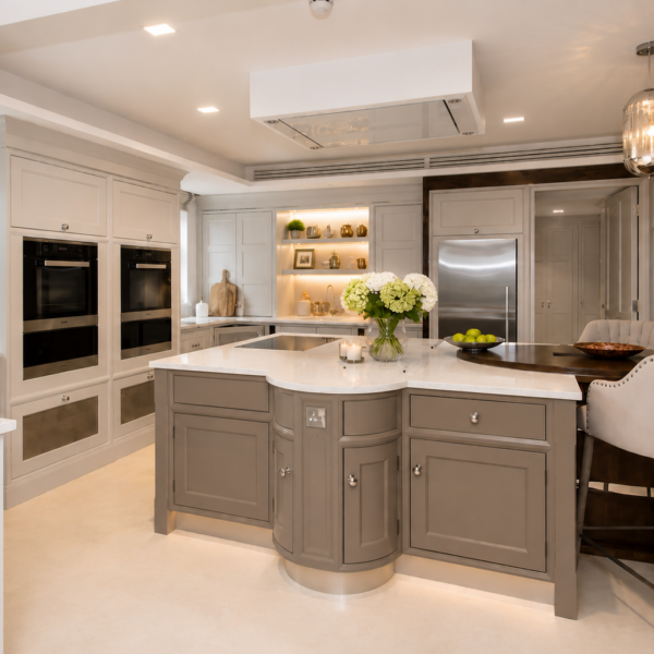 Harrogate Kitchen Company